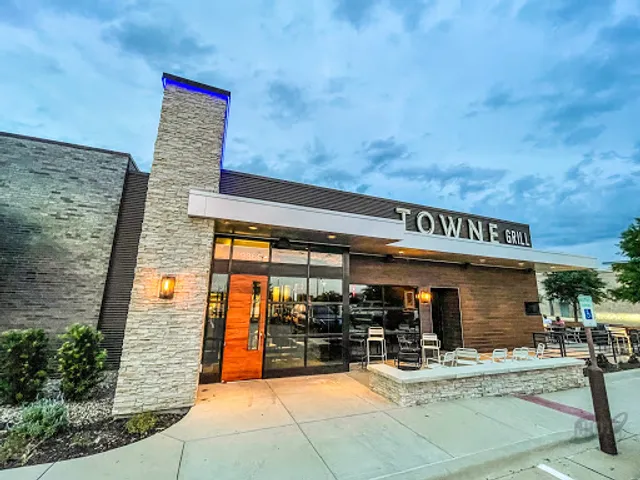 Towne Grill