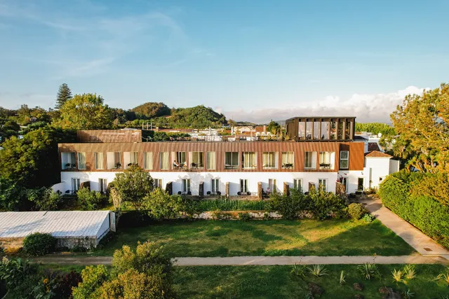 Senhora da Rosa, Tradition & Nature Hotel