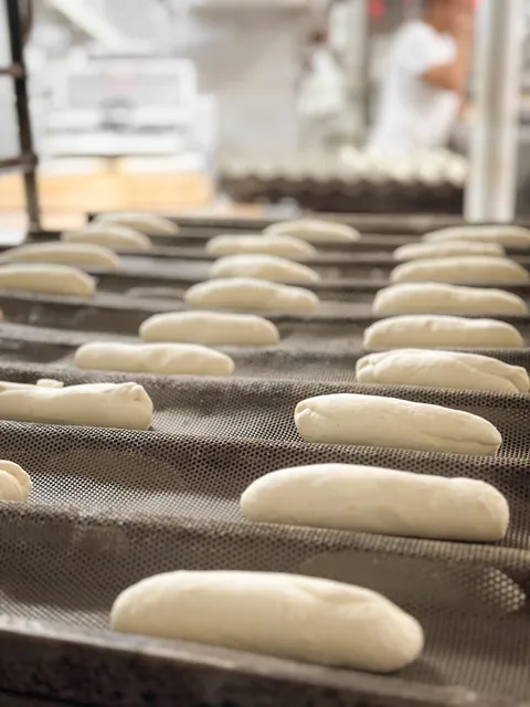 Panadería Hermanos Calvo | Masa madre y pan artesanal en Sevilla