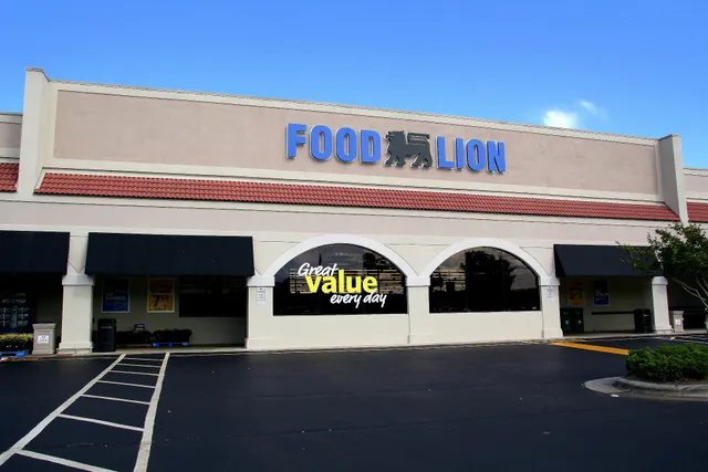 Food Lion