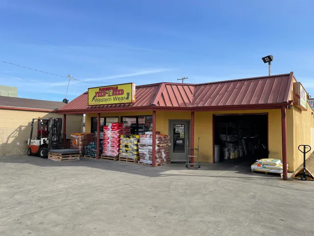 Farmersville Feed & Seed