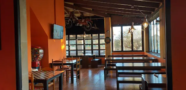 Los Ultimos Mohicanos