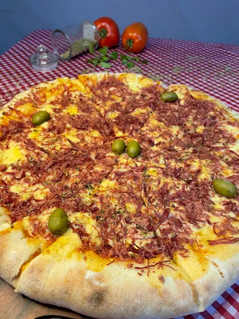 Donna Bella Pizzaria e Esfiharia