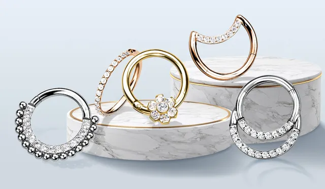 Hollywood Body Jewelry