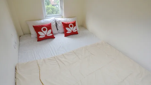 ZEN Rooms Basic Tanjung Duren Syariah