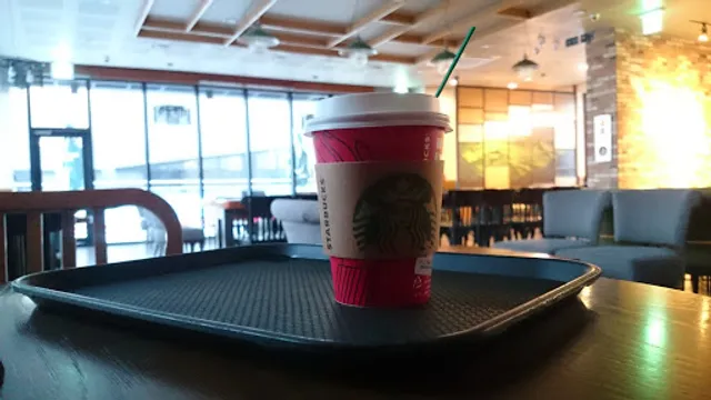 Starbucks