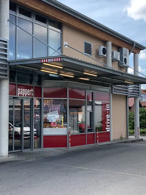 papperts GmbH Bad Kissingen