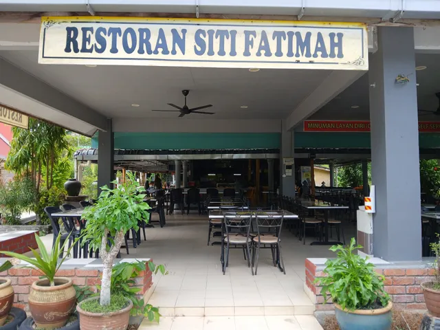 Restoran Siti Fatimah