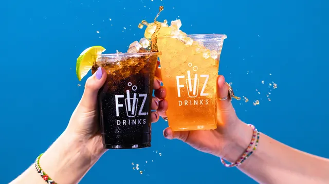 FiiZ Drinks