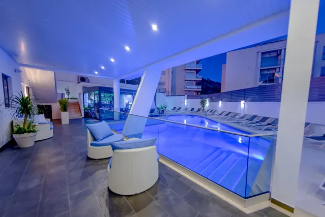 Villamar Style Maison