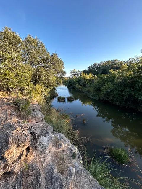 Lady Bird Johnson Municipal Park