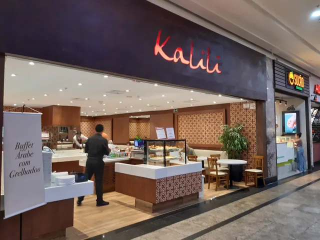 Kalili