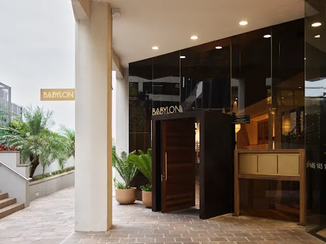 Babylon Brisbane