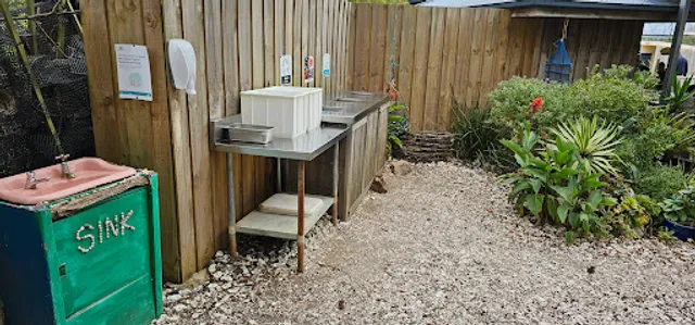 Freycinet Marine Farm