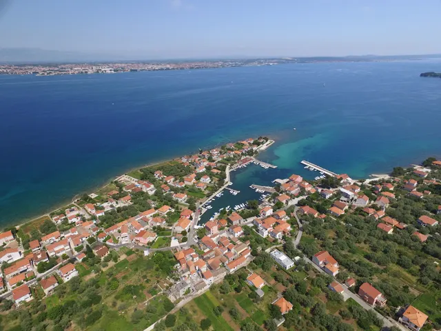 Villa Tea Zadar Poljana