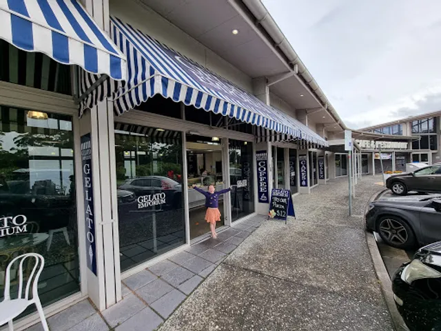 Altitude 1148 Dining