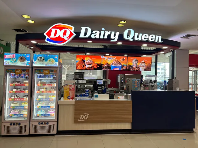 Dairy Queen อิมพีเรียลสำโรง