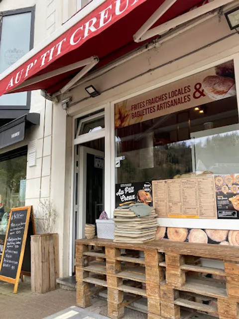 Au P’tit Creux