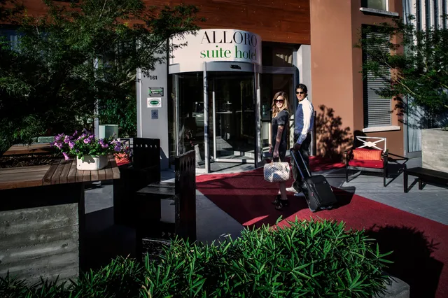 Elizabeth Lifestyle Hotel