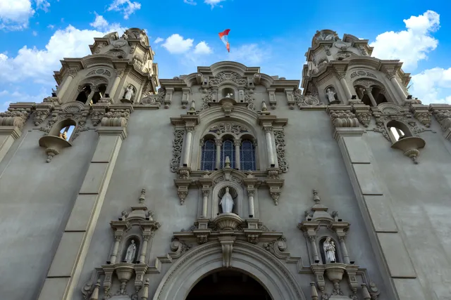 InterContinental Real Lima Miraflores by IHG