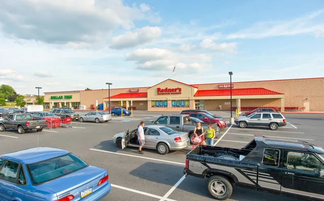 South Londonderry Township