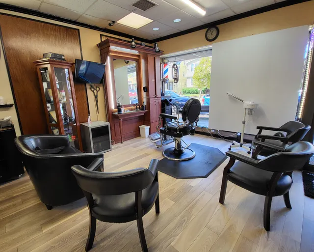 Genesis Hair Studio & Day Spa