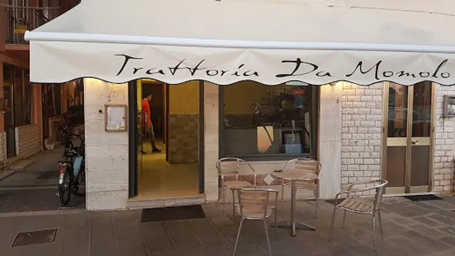 Trattoria da Momolo