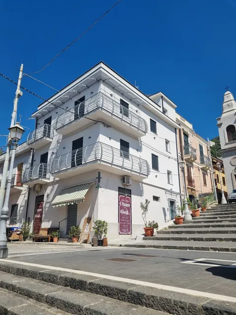 B&B Bagnara Vista Mare