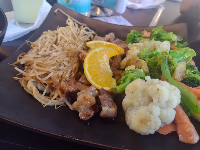 Sora Sushi Bar San Francisco