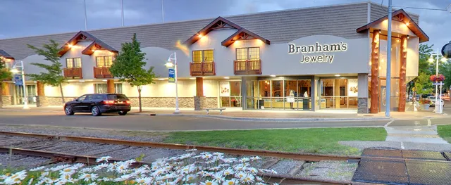 Branham's Jewelry