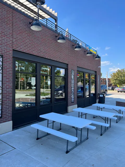 Mullets - Uptown Ankeny