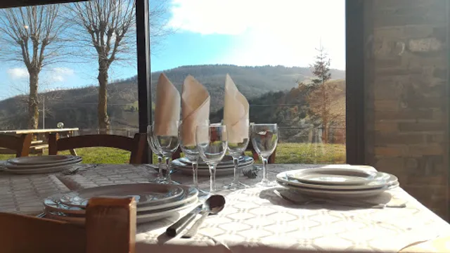 Ristorante Le Ciocche