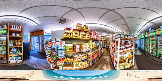 Capri Imports Italian Deli