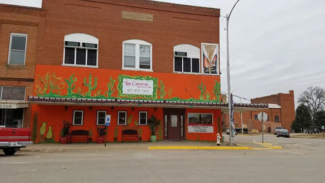 Las Canteras Méxican Grille