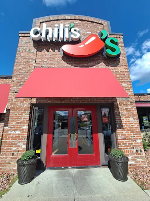 Chili's Grill & Bar