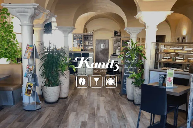 Kanitz Cafe Bar - Gera