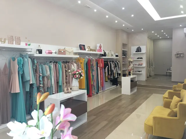 Nanà Boutique Di Simona Di Costanzo