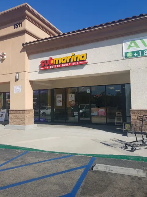 Submarina California Subs