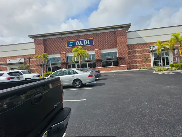 ALDI