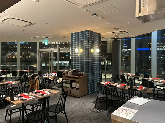 シュラスコ＆ビアレストランALEGRIA（アレグリア） みなとみらい店