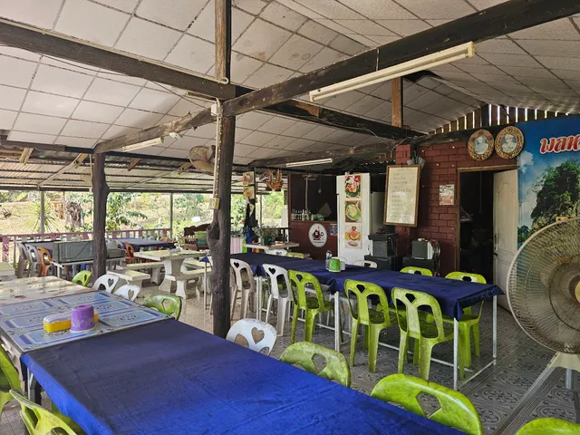 Polla Resort Thai Muslim Kitchen