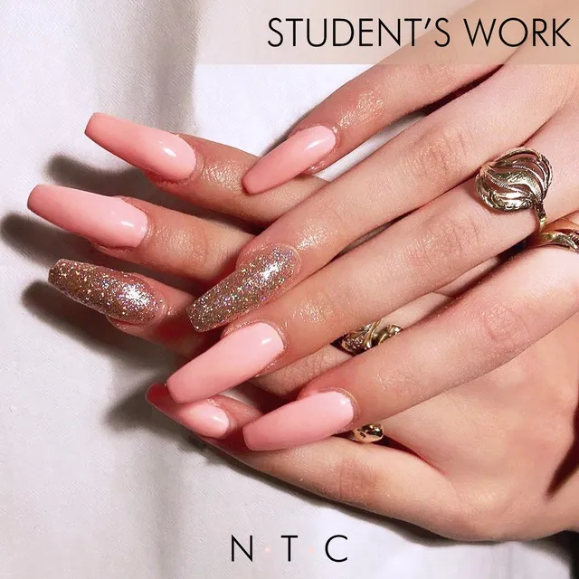 Nail Technician Courses Aberdeen