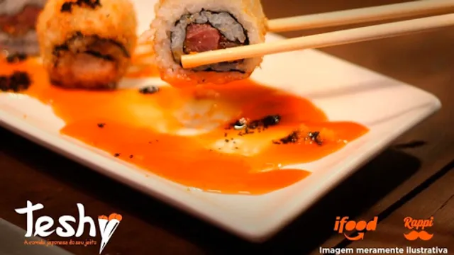 Teshy Restaurante J