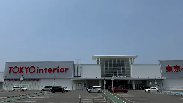 Tokyo Interior Osaka