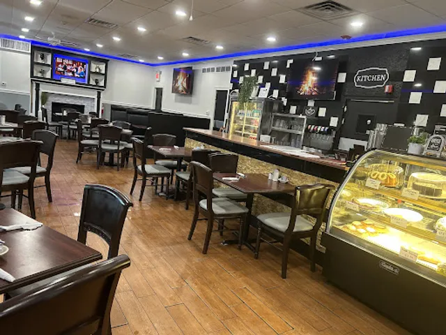 Fireside Family Restaurant