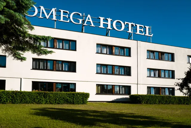 Hotel Omega