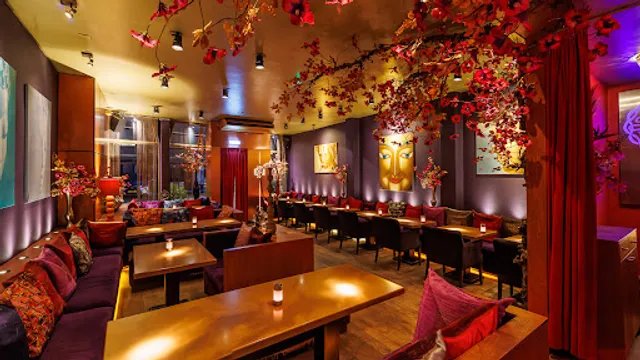 Surya Hilversum | Indiaas & Nepalees restaurant & bar 🇮🇳