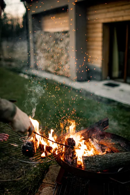 Na samotě u lesa - Jeseníky