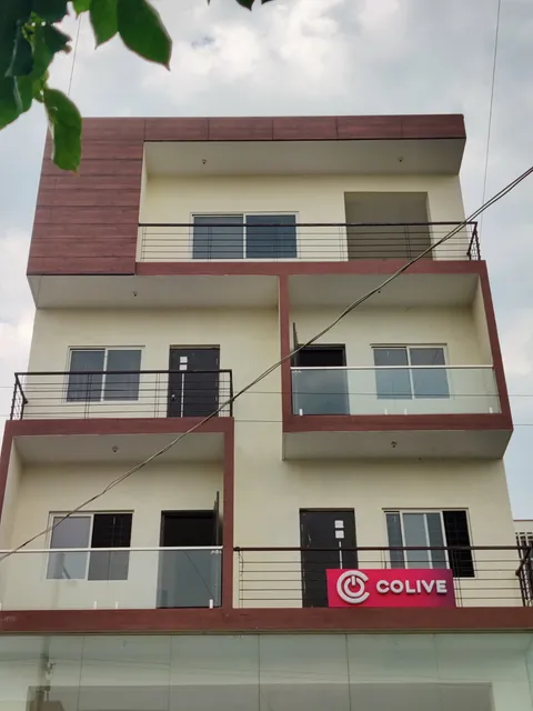 Colive 1133 Fairview