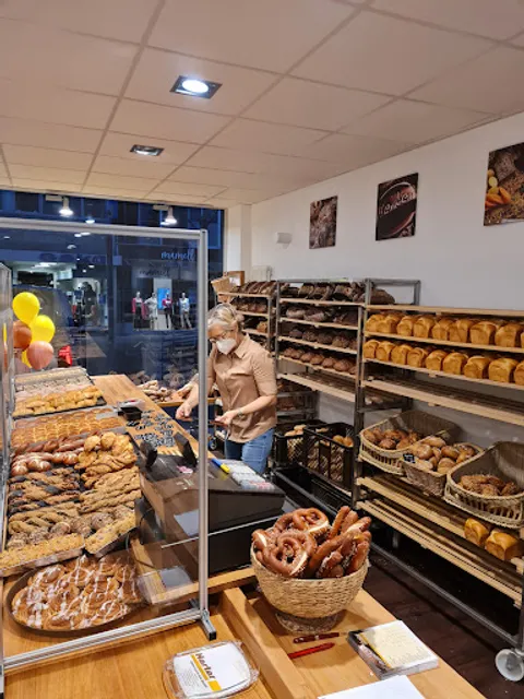 Bäckerei Herter